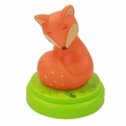Lampa de Veghe Ansmann Fox
