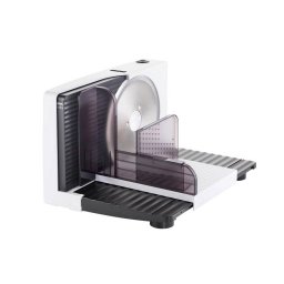 Feliator Unold 78860 All-purpose Slicer Curve White 100W