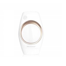 Epilator MEDISANA IPL 836 100.000 impulsuri 4 nivele de intensitate Alb