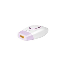 Epilator MEDISANA IPL 805 60.000 impulsuri 5 nivele de intensitate Roz