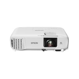 Videoproiector Epson EB-W49 WXGA White
