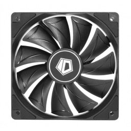 Ventilator pentru carcasa ID-Cooling XF-12025 SD K 120mm