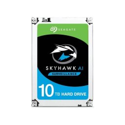 Hard disk Seagate SkyHawk AI 10TB SATA-III 3.5 inch 7200rpm 256MB