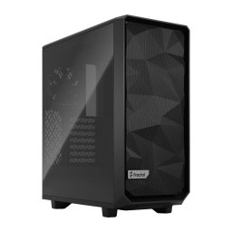 Carcasa Fractal Design Meshify 2 Compact Black TG Light Tint