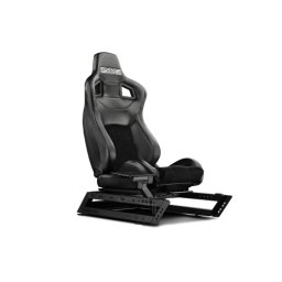 Scaun Next Level Racing GT Seat Add-On for Wheel Stand Black
