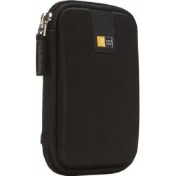 Husa HDD Case Logic Buzunar Intern Plasa Negru