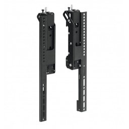 Vogel`s Bare verticale de prindere Vogel's PFS3504, VESA 400 mm, 80 kg, ajustabile 3D