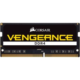 Memorie laptop Corsair VENGEANCE 16GB DDR4 3200MHz CL22