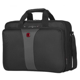 Geanta Laptop Wenger Legacy 15.6inch Black