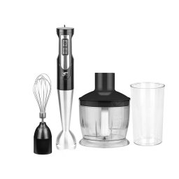 Mixer vertical LAFE BRK-003A 0.7L 2 viteze 800W Black