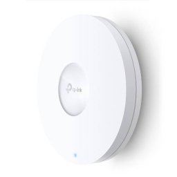 Acces Point TP-Link EAP620 HD Wi-Fi 6 Dual-Band Alb