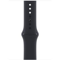 Curea ceas Apple Watch 41mm Dark Ink Sport Loop