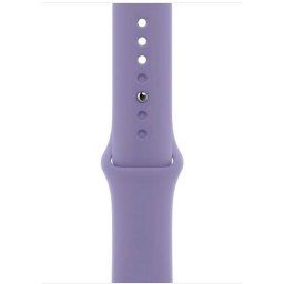 Curea ceas Apple Watch 45mm Lavender Purple Sport