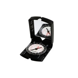 Busola cu oglinda Suunto MCB Mirror Rezistenta la apa Negru