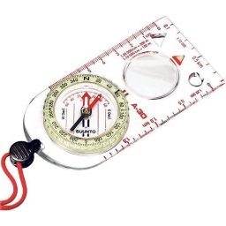 Busola Suunto A-30 NH Nord Metric Grade