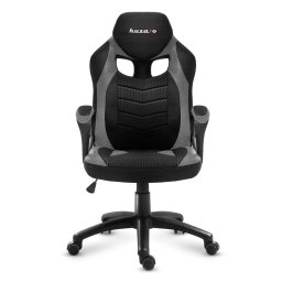 Scaun Gaming Huzaro Force 2.5 Grey Mesh