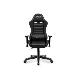 Scaun Gaming Huzaro Ranger 6.0 Black