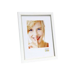 Rama foto Deknudt S46AF1 30x40cm White