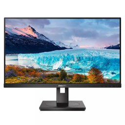 Monitor LED Philips S-Line 272S1M/00 27 inch IPS 4ms Black