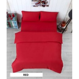 Lenjerie Pat Mally Home Yuny Red