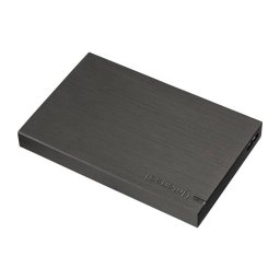 Hard disk extern Intenso Memory board 2TB 2.5 inch USB 3.0 Black