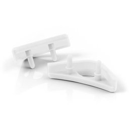 Accesoriu ventilatoare / radiatoare Noctua NA-SAVP1 chromax.white