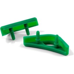 Accesoriu ventilatoare / radiatoare Noctua NA-SAVP1 chromax.green