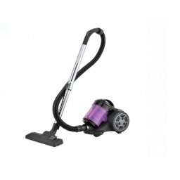 Aspirator fara sac Studio Casa SC2123 X Force 1000W Filtru Hepa Negru/Mov