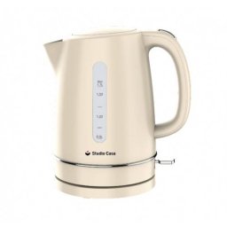 Fierbator de apa Studio Casa SC2126 Duchess Ivory 2000W Crem