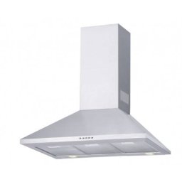 Hota Decorativa Studio Casa Kaminox90 1 motor 3 viteze 90cm Inox