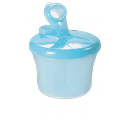 Dozator de Lapte Praf Philips-Avent SCF135/06 260ML Albastru