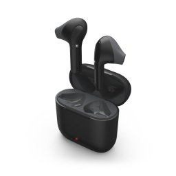 Casti Wireless Hama Freedom Light Black
