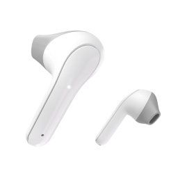 Casti Wireless Hama Freedom Light White