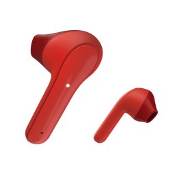 Casti Wireless Hama Freedom Light Red
