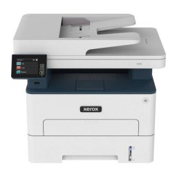Multifunctionala Xerox B235DNI laser Mono A4 Duplex Print Copy Scan Fax Retea WiFi White