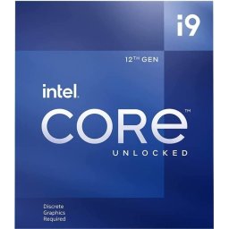 Procesor Intel i9-12900KF 3.2GHz Box