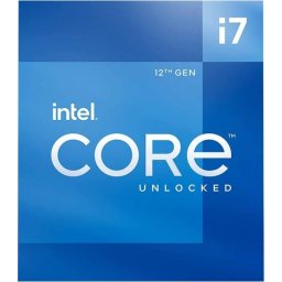 Procesor Intel i7-12700K 3.6GHz Box