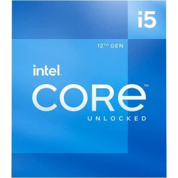 Procesor Intel i5-12600K 3.7GHz Box