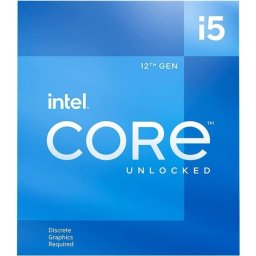 Procesor Intel i5-12600KF 3.7GHz Box