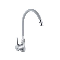 Baterie bucatarie Pyramis Eco Flessi Grey