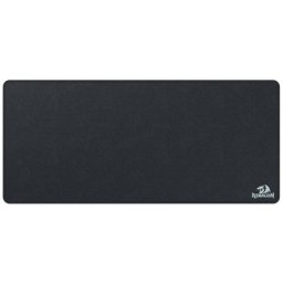 Mousepad Redragon Flick XL Black