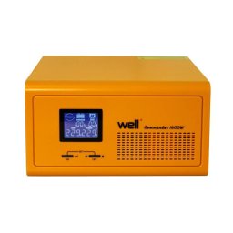 UPS WELL Centrale Termice Commander 230V/1600W