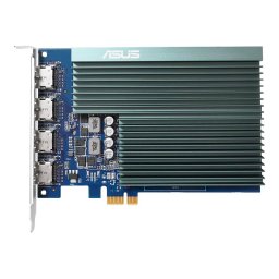 Placa Video ASUS NVIDIA GeForce GT 730 2GB GDDR5 64-bit