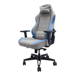 Scaun Gaming Inaza Gunner Gray-Blue