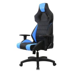 Scaun Gaming Inaza Sigge Black-Blue