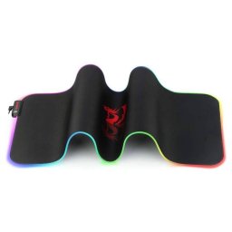 Mousepad Redragon Neptune X RGB Black