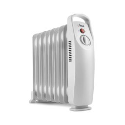 Calorifer cu ulei Ufesa RD1000M 9 elementi 1000W Grey