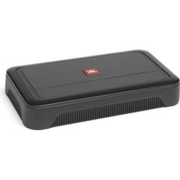 Amplificator Mono JBL CLUB A1000 1000W RMS Tehnologie Amplificare Clasa D Negru