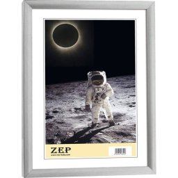 Rama foto ZEP New Easy 30x40cm Silver