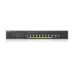 Switch ZyXEL Smart Managed XS1930-12HP Layer 2 Gigabit POE